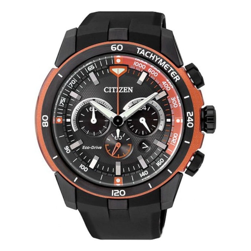 Zegarek Citizen Sport Chronograph CA4154-07E
