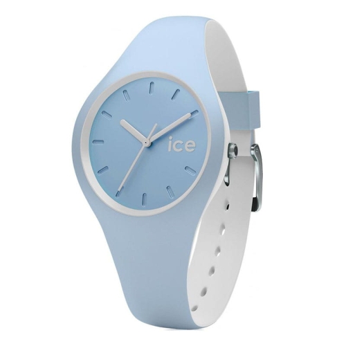 Zegarek damski Ice Watch Ice Duo White Sage DUOWESSS16