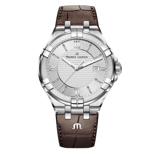 Zegarek Maurice Lacroix Aikon AI1008-SS001-130-1