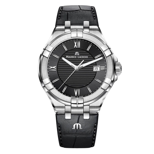 Zegarek Maurice Lacroix Aikon AI1008-SS001-330-1