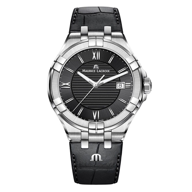 Zegarek Maurice Lacroix Aikon Gent AI1008-SS001-330-1 Twoje Zegarki