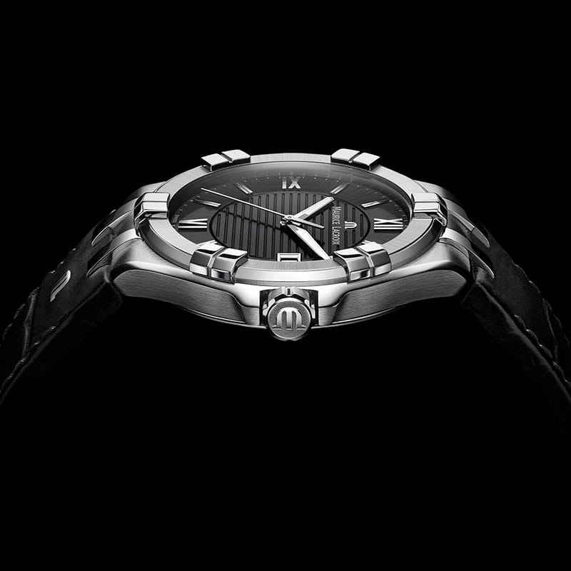 Zegarek Maurice Lacroix Aikon Gent AI1008-SS001-330-1 Twoje Zegarki