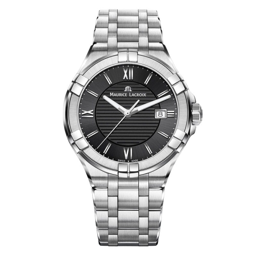 Zegarek Maurice Lacroix Aikon AI1008-SS002-330-1