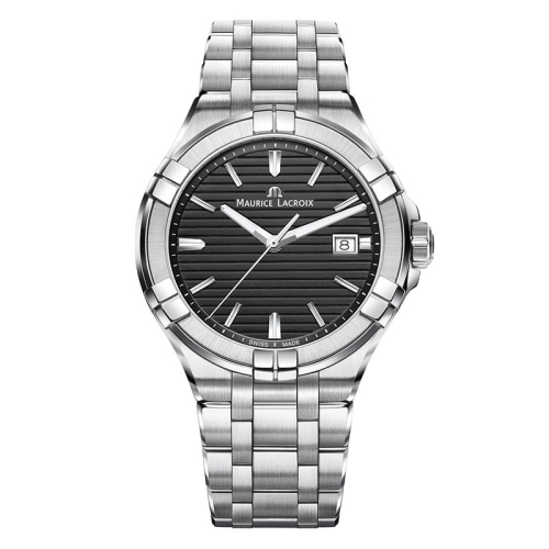 Zegarek Maurice Lacroix Aikon AI1008-SS002-331-1