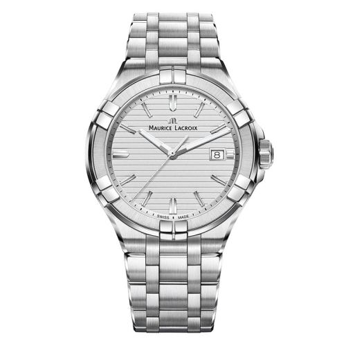 Zegarek Maurice Lacroix Aikon AI1008-SS002-131-1