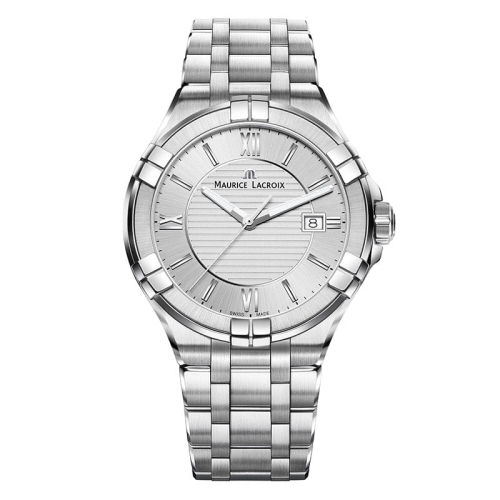Zegarek Maurice Lacroix Aikon AI1008-SS002-130-1