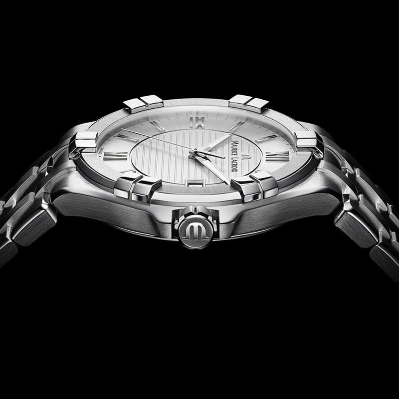 Zegarek Maurice Lacroix Aikon Gent AI1008-SS002-130-1 Twoje Zegarki