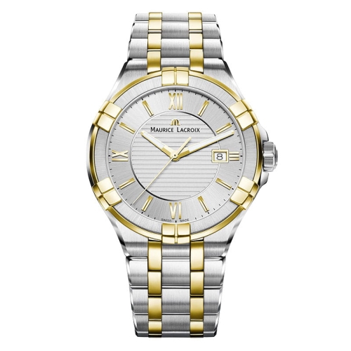 Zegarek Maurice Lacroix Aikon AI1008-PVY13-132-1