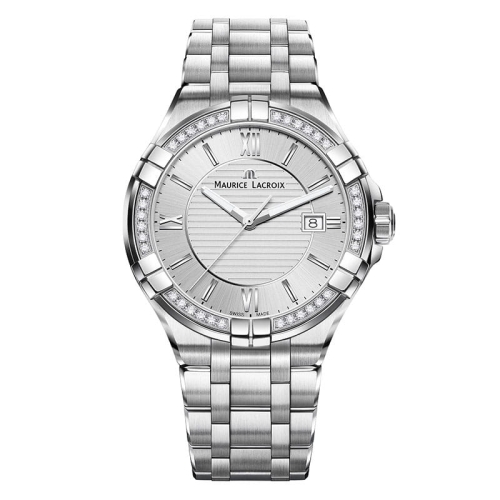 Zegarek Maurice Lacroix Aikon AI1008-SD502-130-1