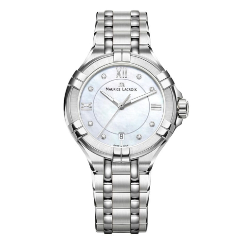 Zegarek Maurice Lacroix Aikon Lady AI1006-SS002-170-1