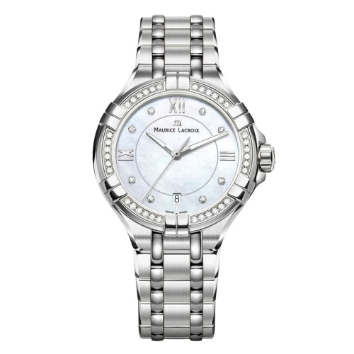Zegarek Maurice Lacroix Aikon Lady AI1006-SD502-170-1