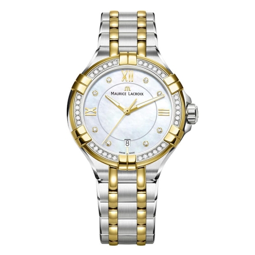 Zegarek Maurice Lacroix Aikon Lady AI1006-DY503-171-1