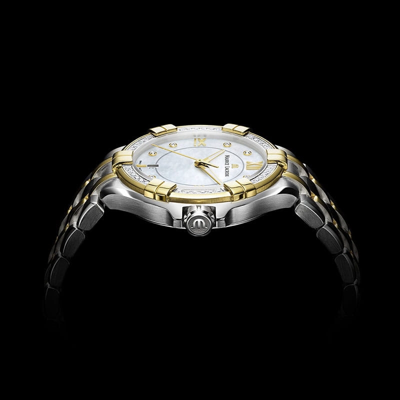Zegarek Maurice Lacroix Aikon Lady AI1006-DY503-171-1 Twoje Zegarki