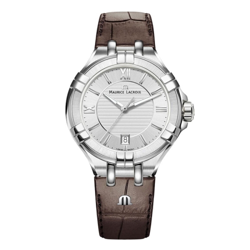 Zegarek Maurice Lacroix Aikon Lady AI1006-SS001-130-1