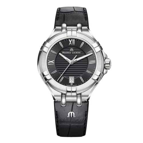 Zegarek Maurice Lacroix Aikon Lady AI1006-SS001-330-1