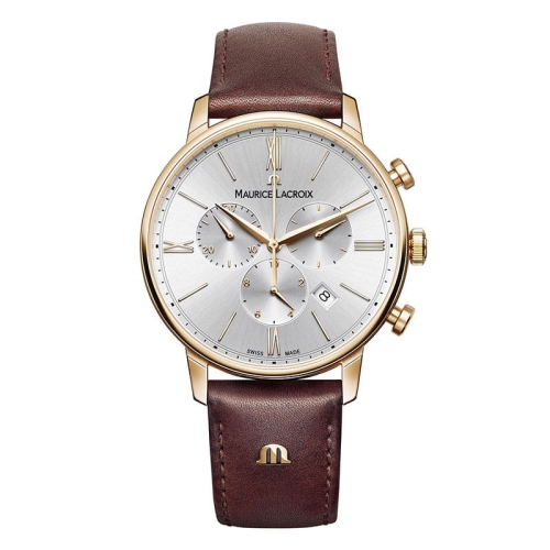 Zegarek Maurice Lacroix Eliros Chronograph EL1098-PVP01-111-1
