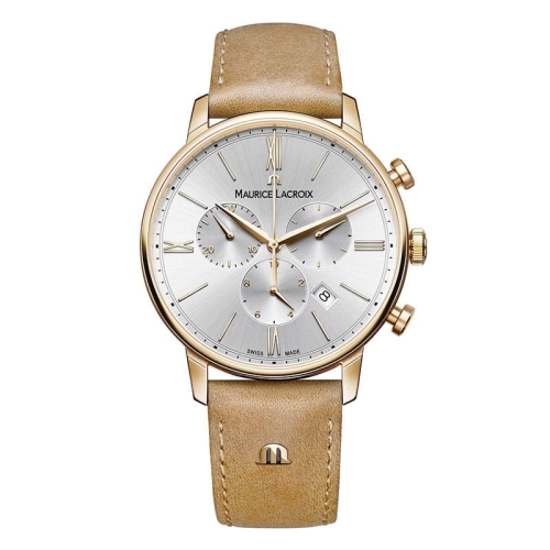 Zegarek Maurice Lacroix Eliros Chronograph EL1098-PVP01-111-2