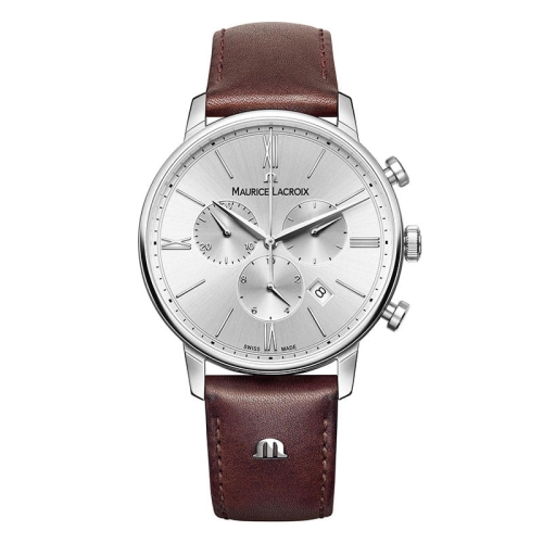 Zegarek Maurice Lacroix Eliros Chronograph EL1098-SS001-110-1