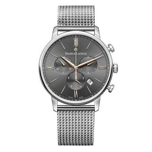 Zegarek Maurice Lacroix Eliros Chronograph EL1098-SS002-311-1