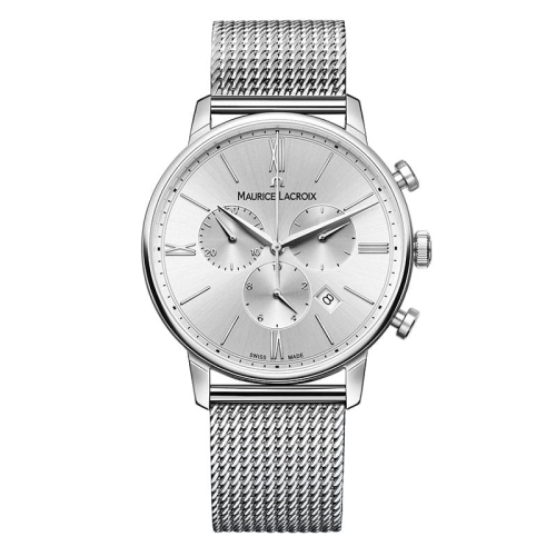 Zegarek Maurice Lacroix Eliros Chronograph EL1098-SS002-110-1