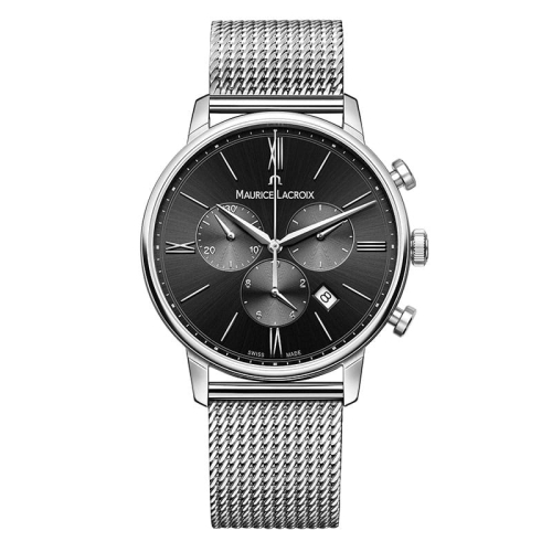 Zegarek Maurice Lacroix Eliros Chronograph EL1098-SS002-310-1