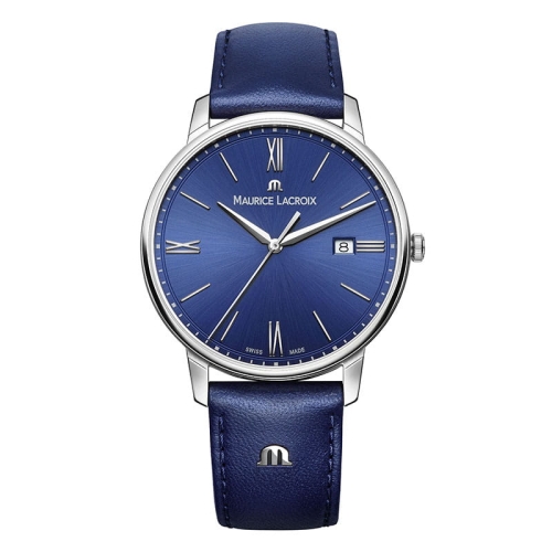 Zegarek Maurice Lacroix Eliros Date EL1118-SS001-410-1