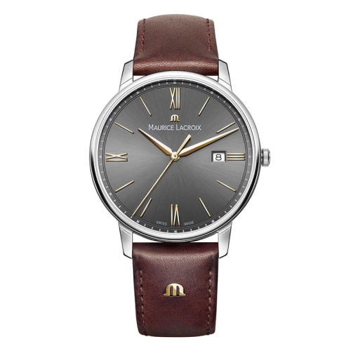 Zegarek Maurice Lacroix Eliros Date EL1118-SS001-311-1