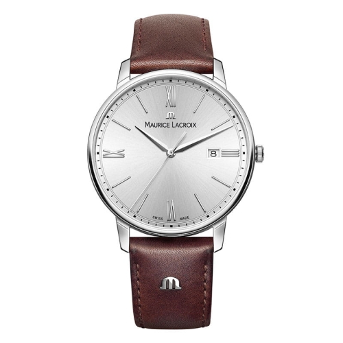 Zegarek Maurice Lacroix Eliros Date EL1118-SS001-110-1