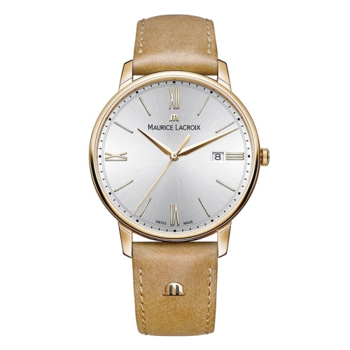 Zegarek Maurice Lacroix Eliros Date EL1118-PVP01-111-2