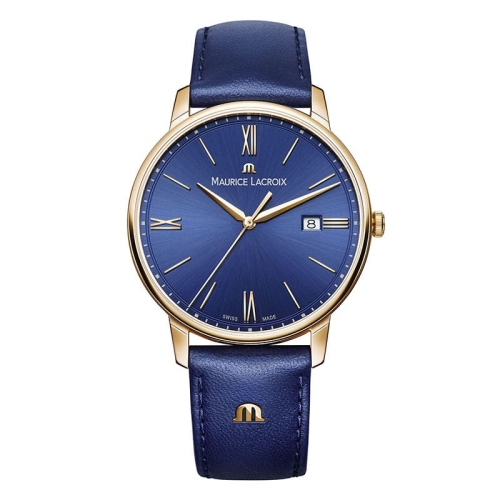 Zegarek Maurice Lacroix Eliros Date EL1118-PVP01-411-1