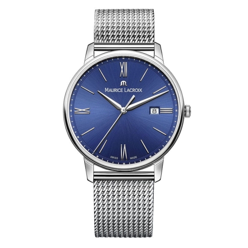 Zegarek Maurice Lacroix Eliros Date EL1118-SS002-410-1
