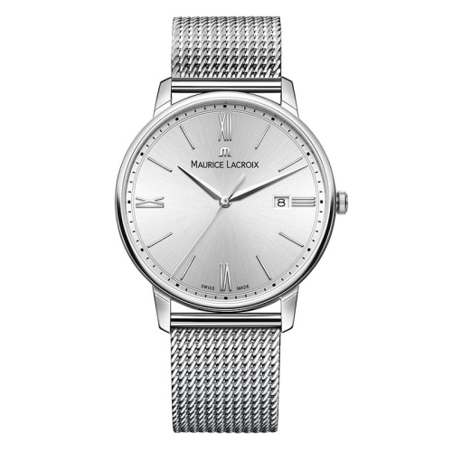 Zegarek Maurice Lacroix Eliros Date EL1118-SS002-110-1