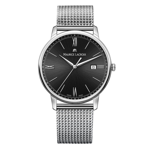 Zegarek Maurice Lacroix Eliros Date EL1118-SS002-310-1