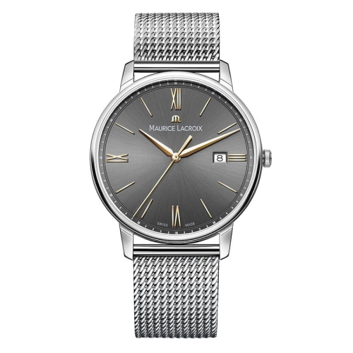 Zegarek Maurice Lacroix Eliros Date EL1118-SS002-311-1
