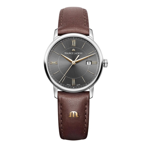 Zegarek Maurice Lacroix Eliros Date Lady EL1094-SS001-311-1