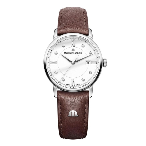 Zegarek Maurice Lacroix Eliros Date Lady EL1094-SS001-150-1