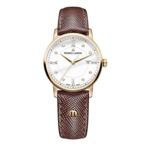 Zegarek Maurice Lacroix Eliros Date Lady EL1094-PVP01-150-1