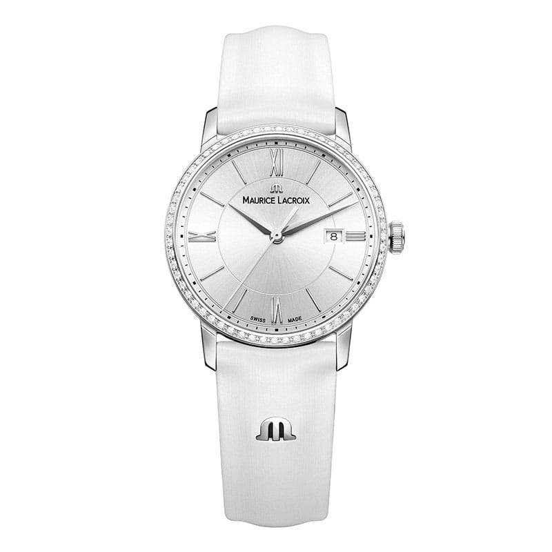 Maurice Lacroix Eliros Date Lady EL1094-SD501-110-1 Twoje Zegarki