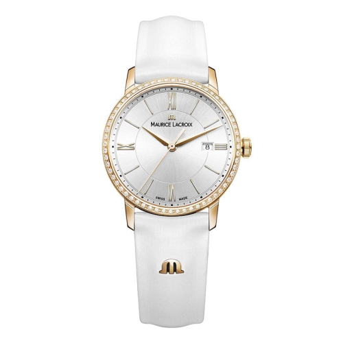 Zegarek Maurice Lacroix Eliros Date Lady EL1094-PVPD1-112-1