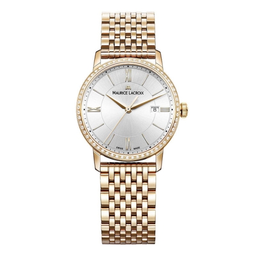 Zegarek Maurice Lacroix Eliros Date Lady EL1094-PVPD6-112-1