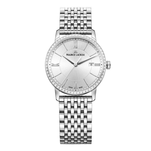 Zegarek Maurice Lacroix Eliros Date Lady EL1094-SD502-110-1