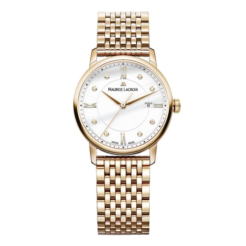 Zegarek Maurice Lacroix Eliros Date Lady EL1094-PVP06-150-1