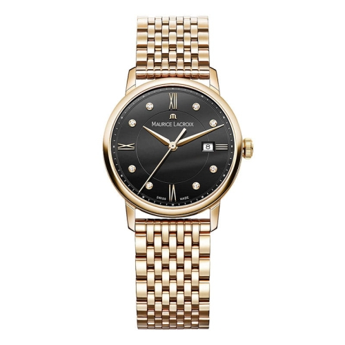 Zegarek Maurice Lacroix Eliros Date Lady EL1094-PVP06-350-1