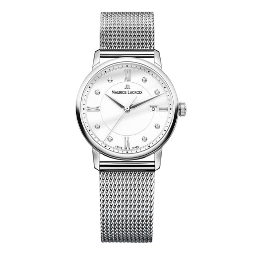 Zegarek Maurice Lacroix Eliros Date Lady EL1094-SS002-150-2