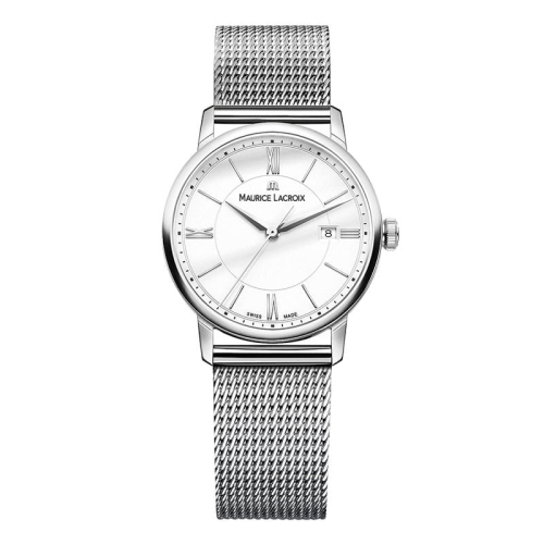 Zegarek Maurice Lacroix Eliros Date Lady EL1094-SS002-110-2