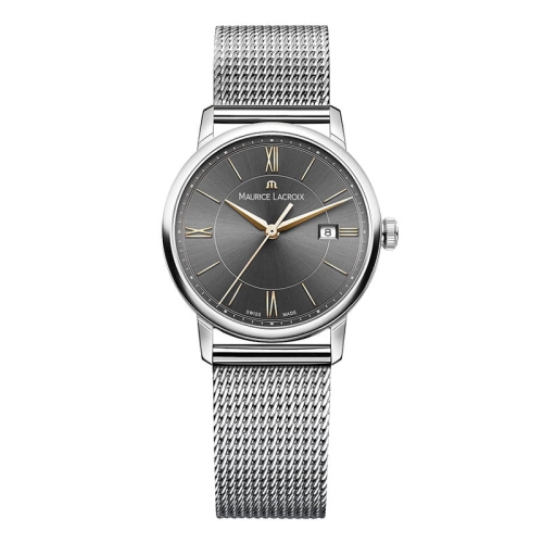 Zegarek Maurice Lacroix Eliros Date Lady EL1094-SS002-311-2
