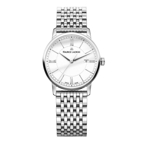 Zegarek Maurice Lacroix Eliros Date Lady EL1094-SS002-110-1