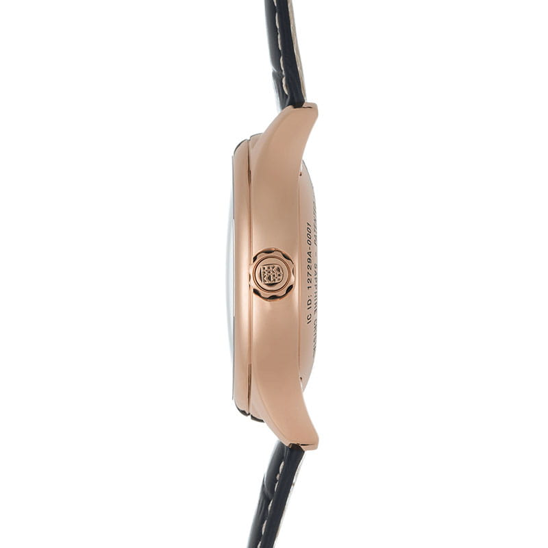 Frederique Constant Horological Smartwatch Classics FC-285N5B4 Twoje Zegarki