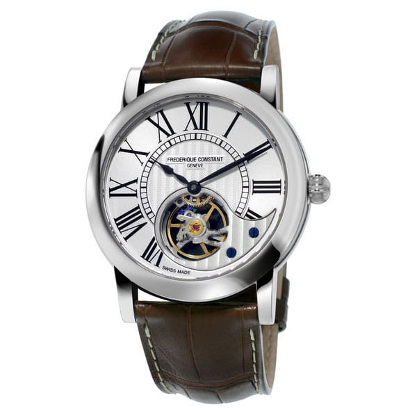 Frederique Constant Manufacture Heart Beat FC-930MS4H6 Twoje Zegarki