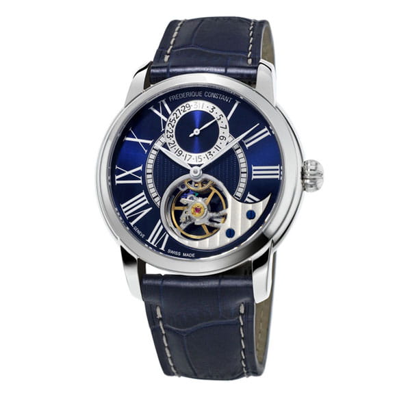 Frederique Constant Manufacture Heart Beat FC-941NS4H6 Twoje Zegarki